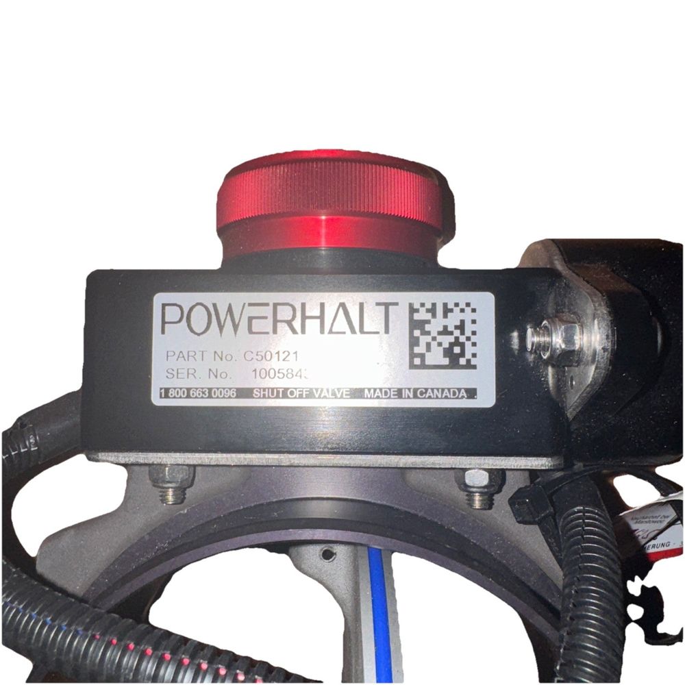 Power Halt C50121 Shut Off Valve, DaveyDooDeals – power lift power lift power lift power lift power lift power lift power lift power lift p…