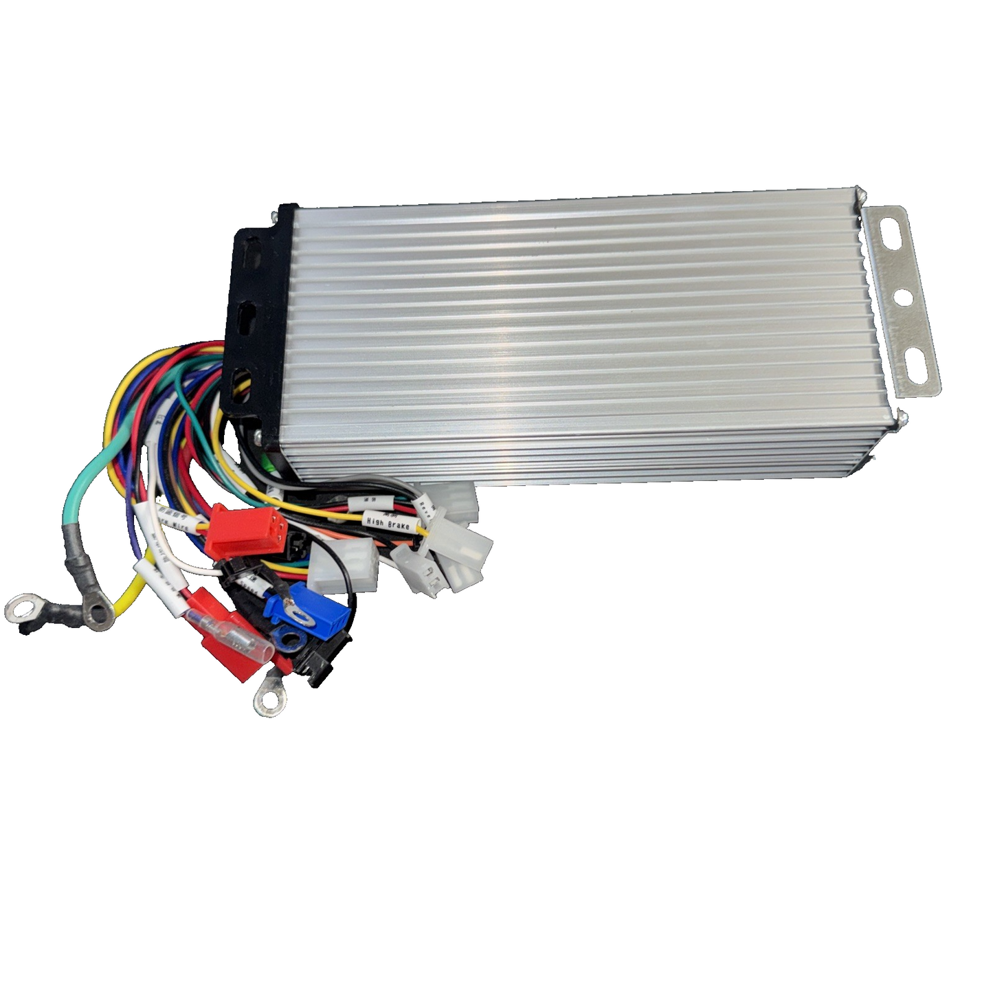 Brushless Controller (2 Mode) Square Wave 15 Pipe