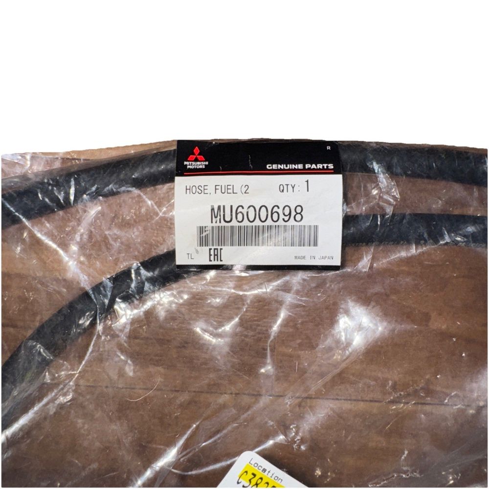 Hose - Mitsubishi (MU600698), DaveyDooDeals – genuine genuine genuine genuine genuine genuine genuine genuine genuine genuine genuine genui…
