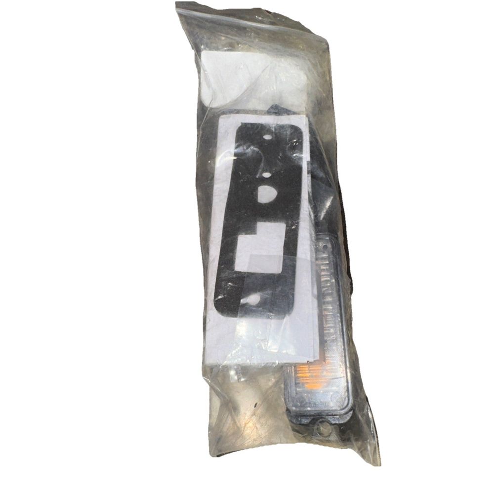 Venta WS482602 V20 Series Light Head – a black plastic bag with a plastic handle