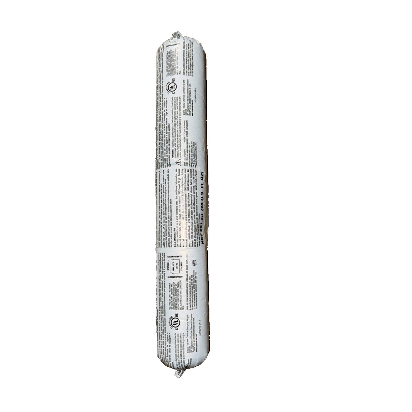 Dow Corning 795 Silicone Building Sealant