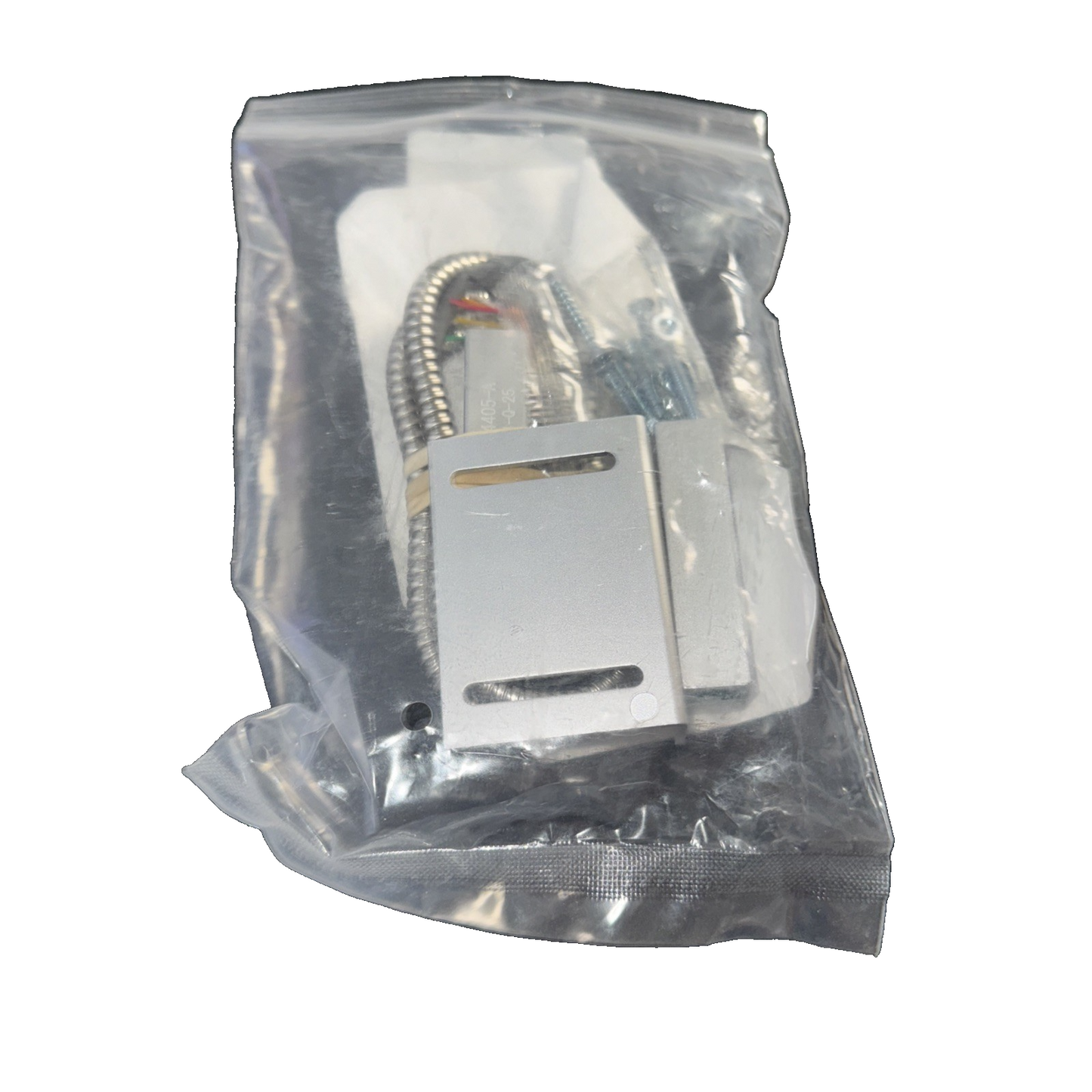 GRI 4405A Overhead Door Contact 2-1/2" Standard Gap, 5W, 175VDC
