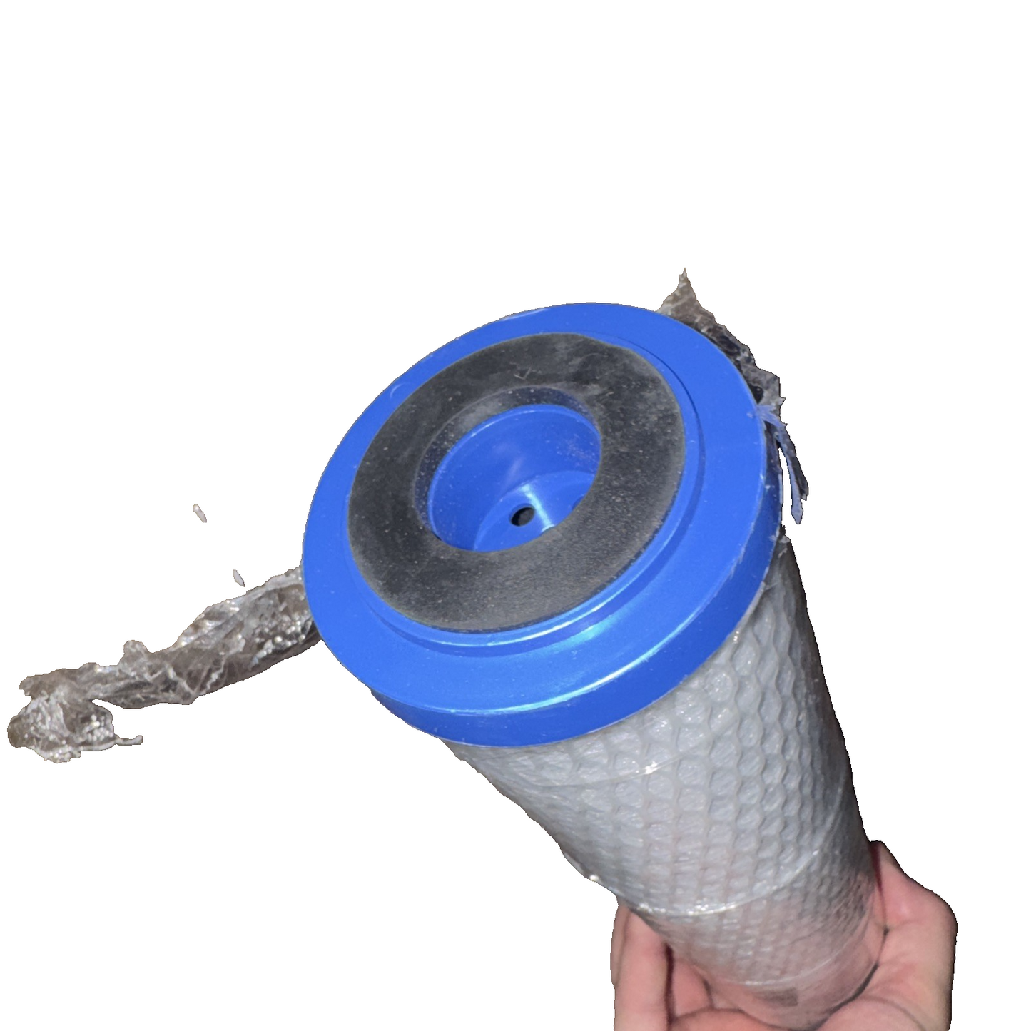 Pentaire CGS-20 Replacement 20" Carbon Block Water Filter Cartridge
