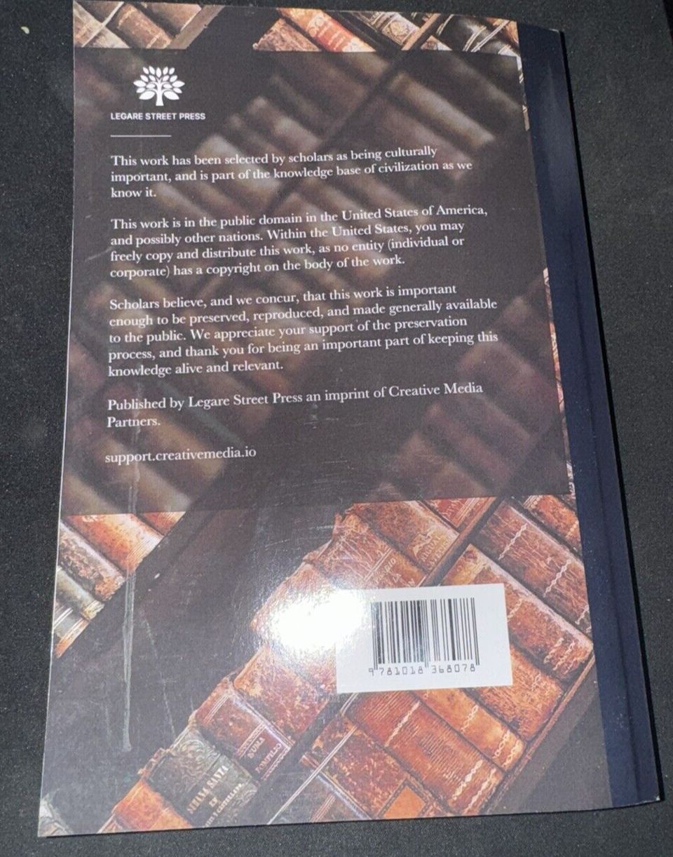 Coloquio De Las Damas: En El Cual Se Descubren Las Falsedades, Etc. De Que Usan, DaveyDooDeals – the book is open and showing the cover