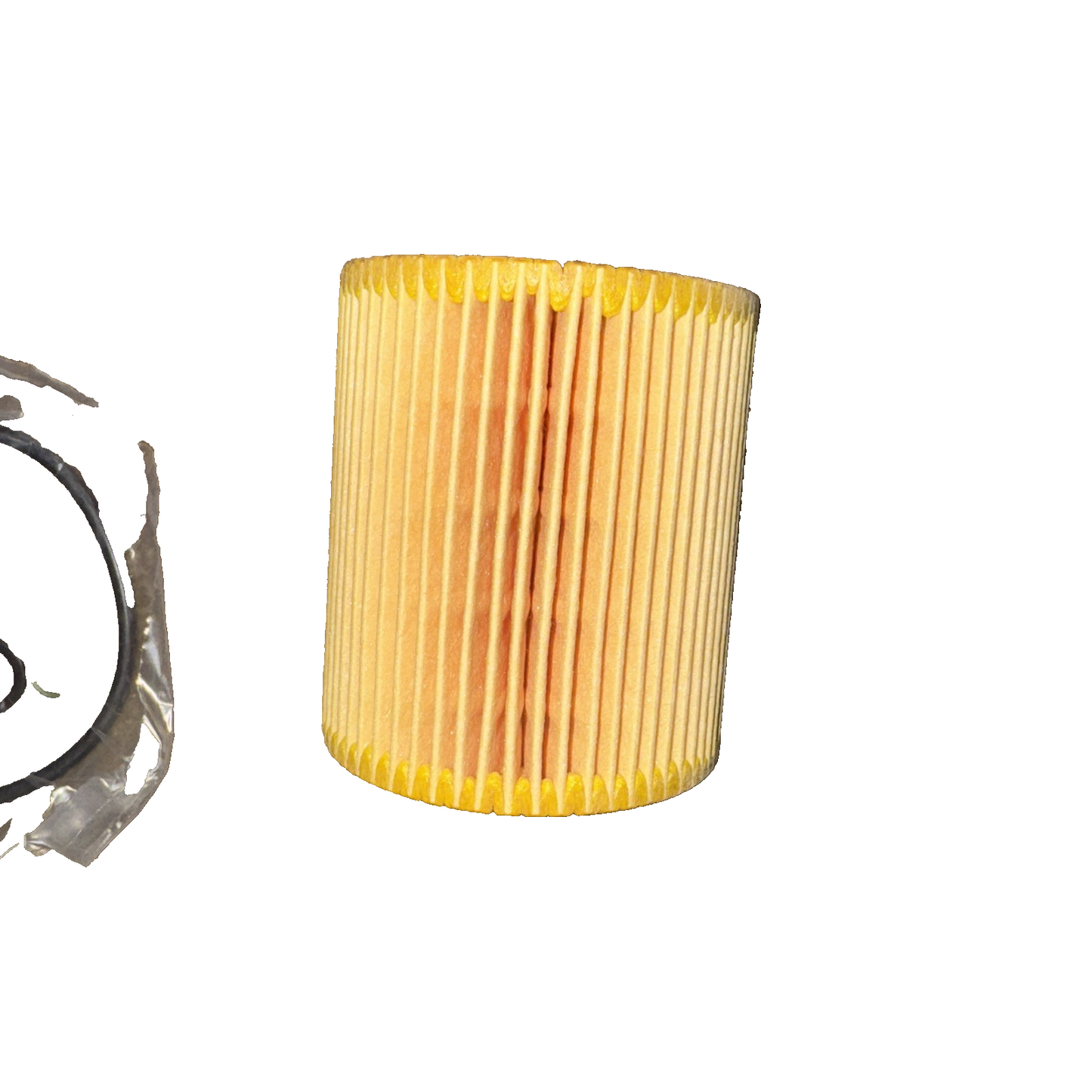 Mann-Filter HU816X Engine Oil Filter