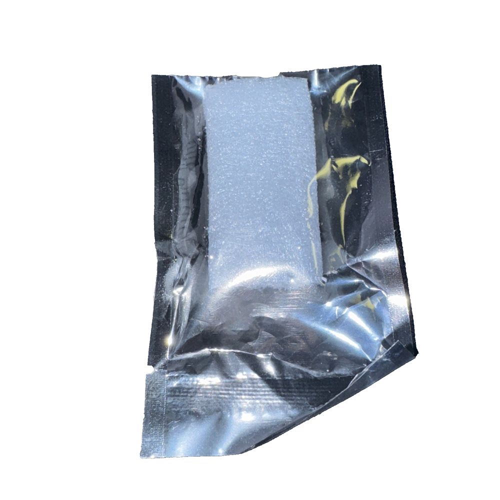 ESP32-DEVKITC-32D, Unbranded – a black plastic bag with a white background