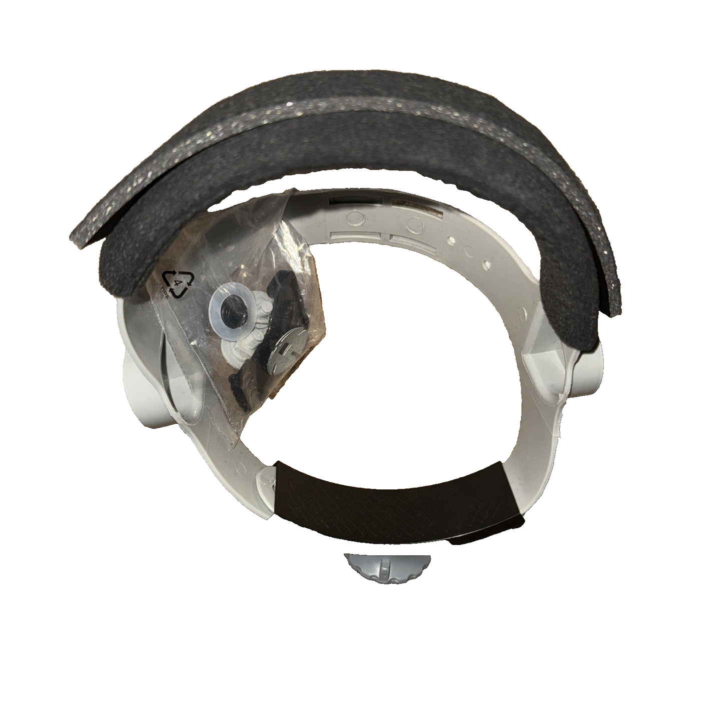 Fiber-Metal 1Cr HeadGear
