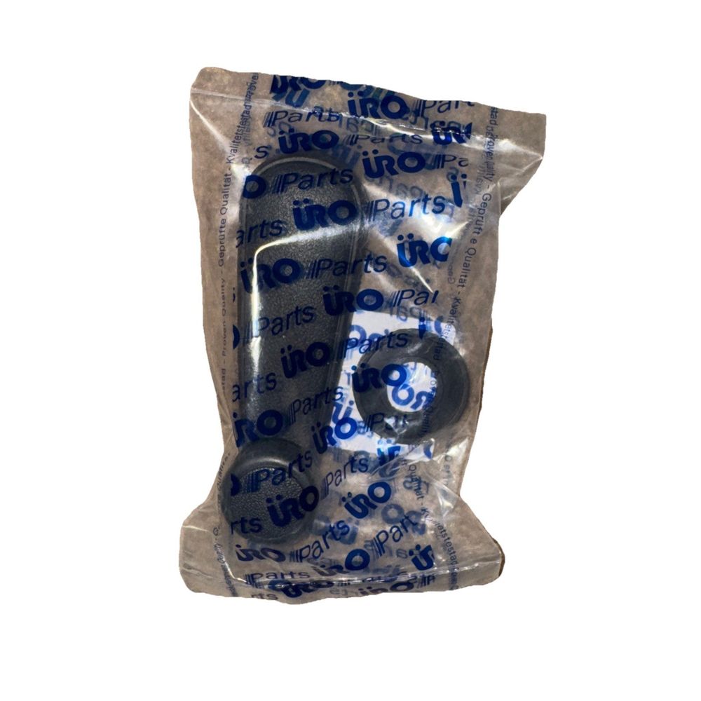 Window Crank Handle URO Parts 191837581 – a bag of blue and white candy