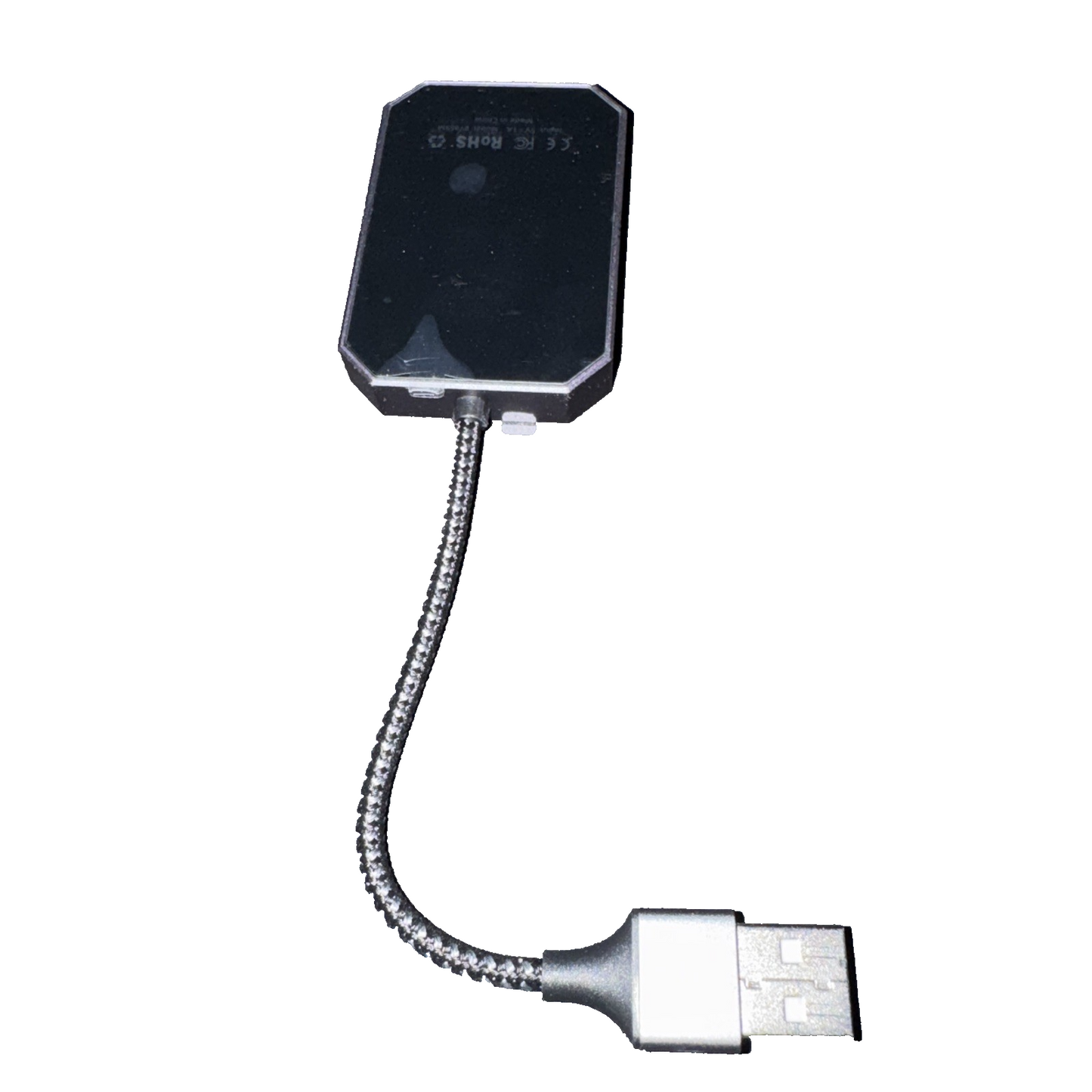 Android Auto Wireless Adapter