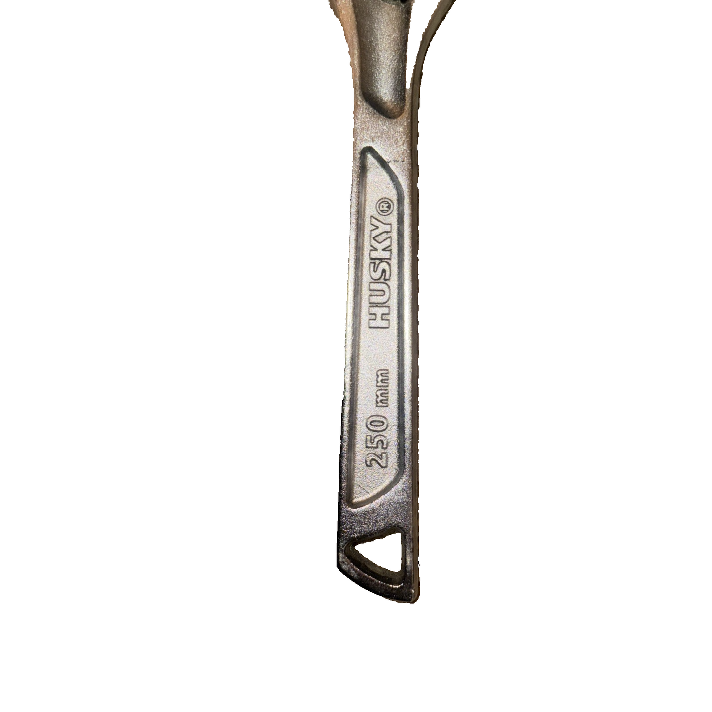 Husky Adjustable 10" Wrench