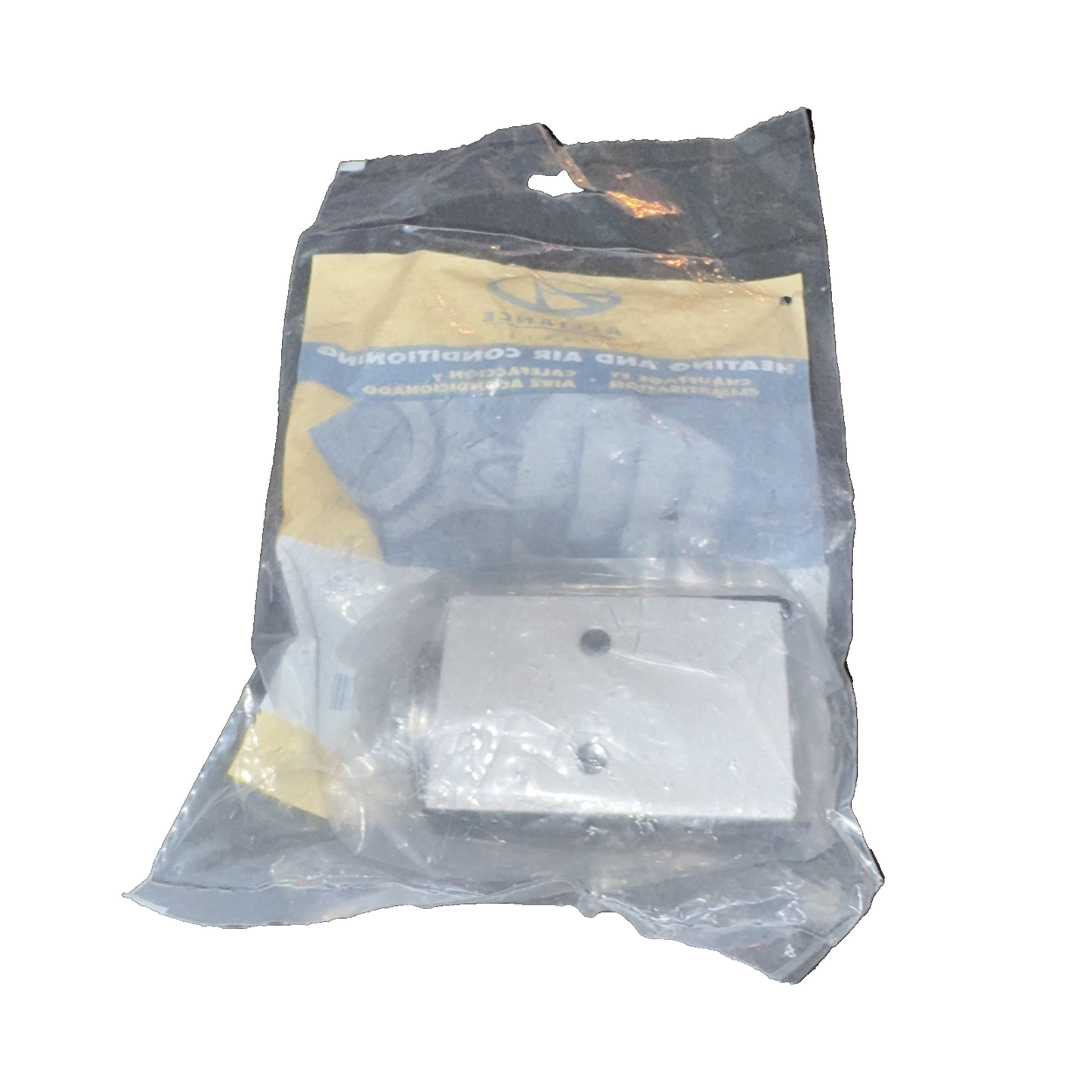 Alliance Parts Expansion Valve RD-5-6868-0 2772417