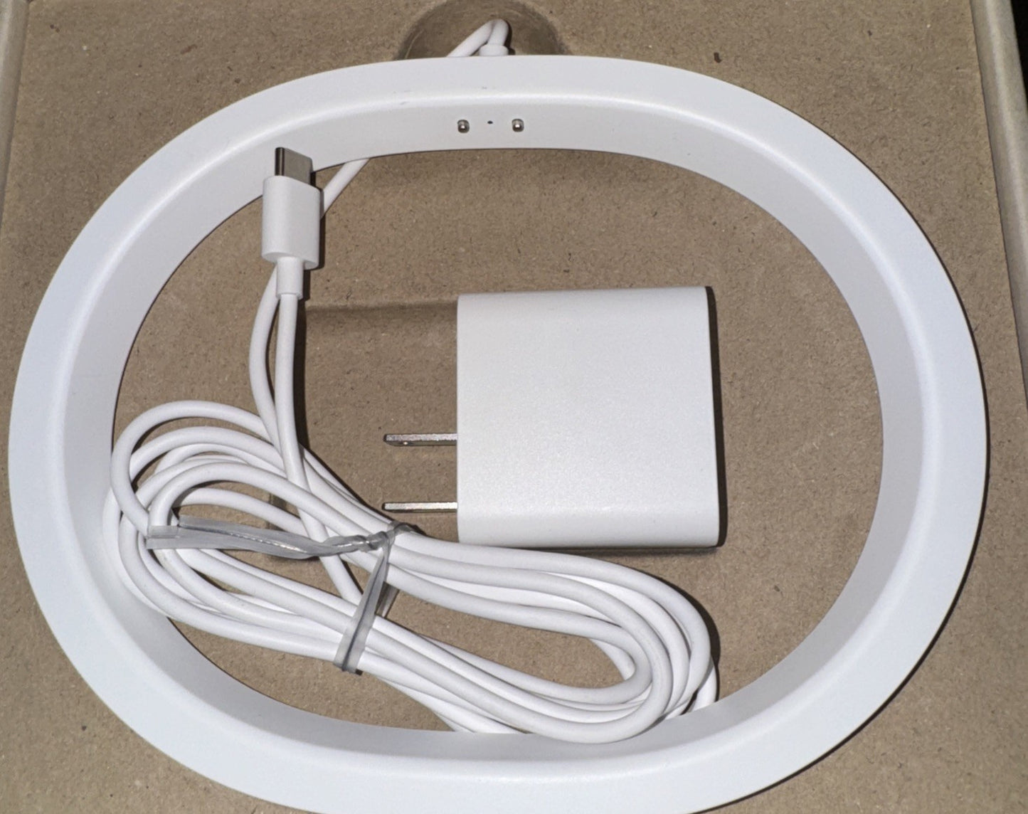 Sonos ITE loop dock CPS04518025U-1 15 v 3A