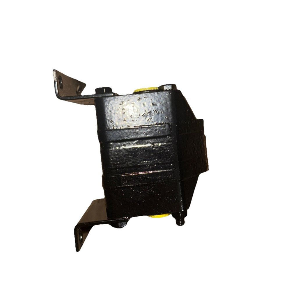 BENDPAK 5590103 HYDRAULIC FLOW DIVIDER, DaveyDooDeals – a black and yellow printer ink cartridge