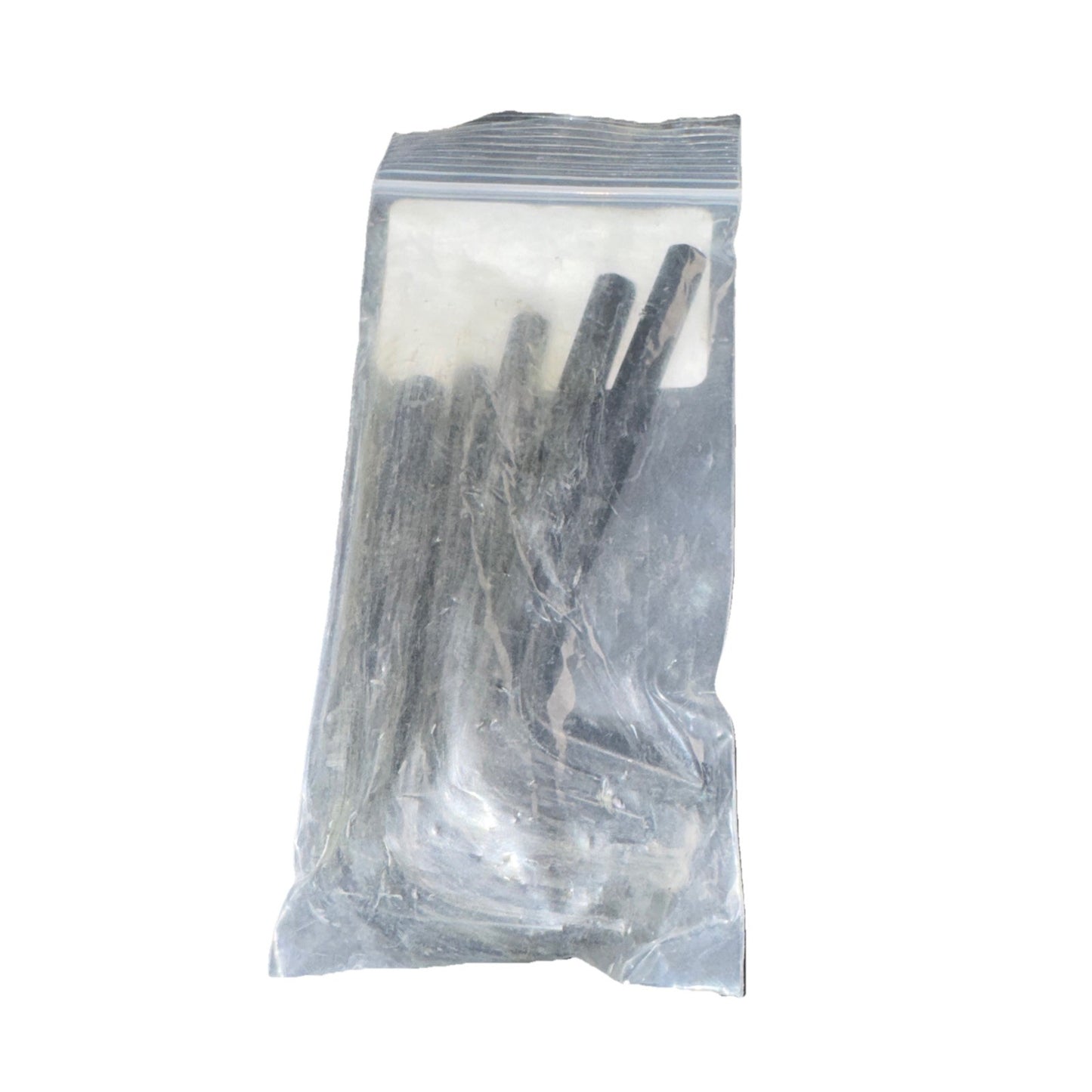 J46120 5/16" Hex L-Wrench Short 5 Pack