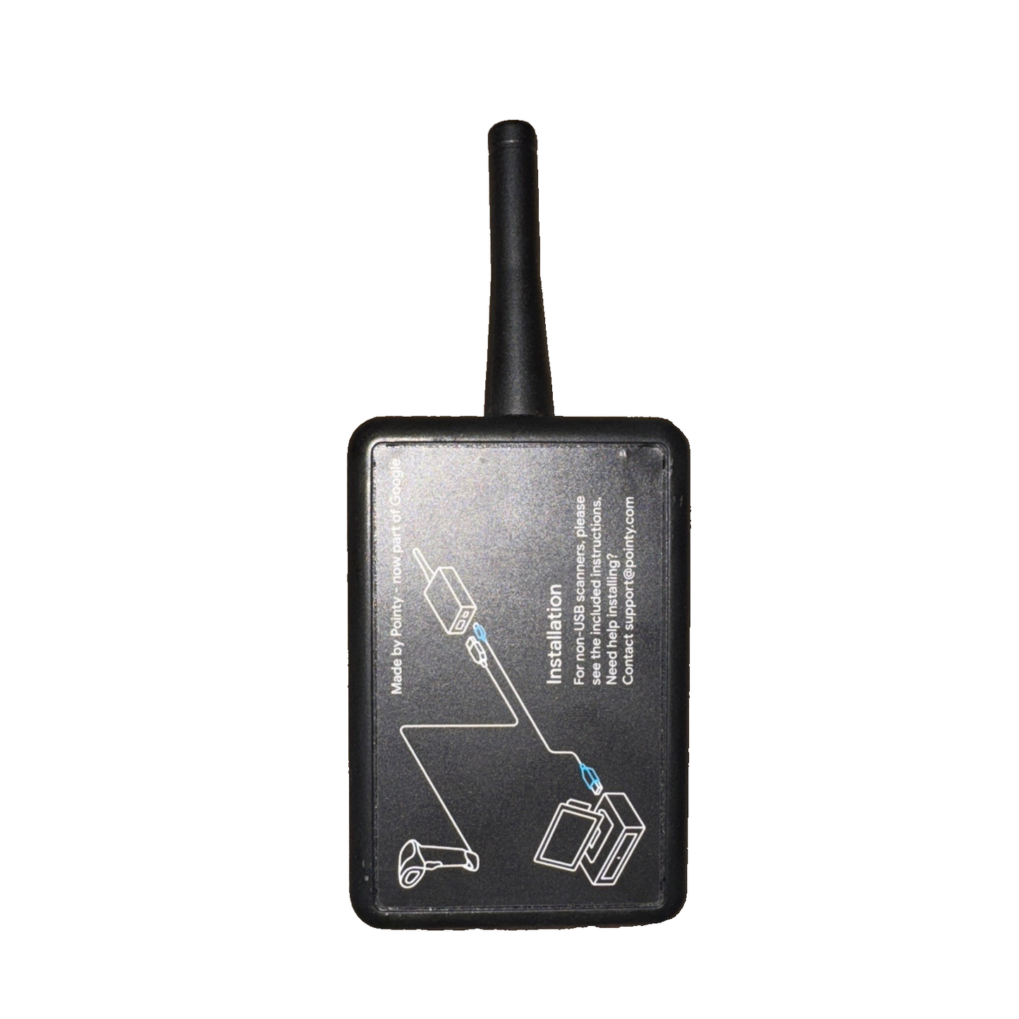 Google Point Box POS System for Small Business P036-0002A