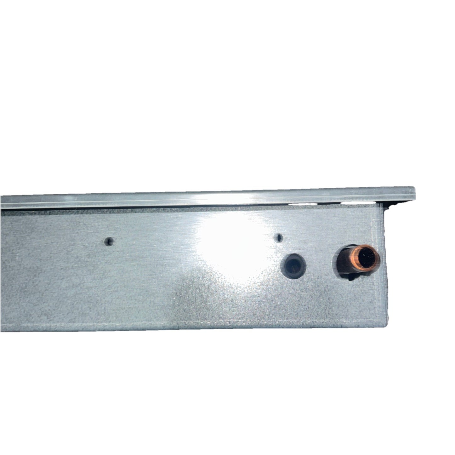Zurn Z1020XL-5-CW 5 Copper Oulets Electronic Trap Primer