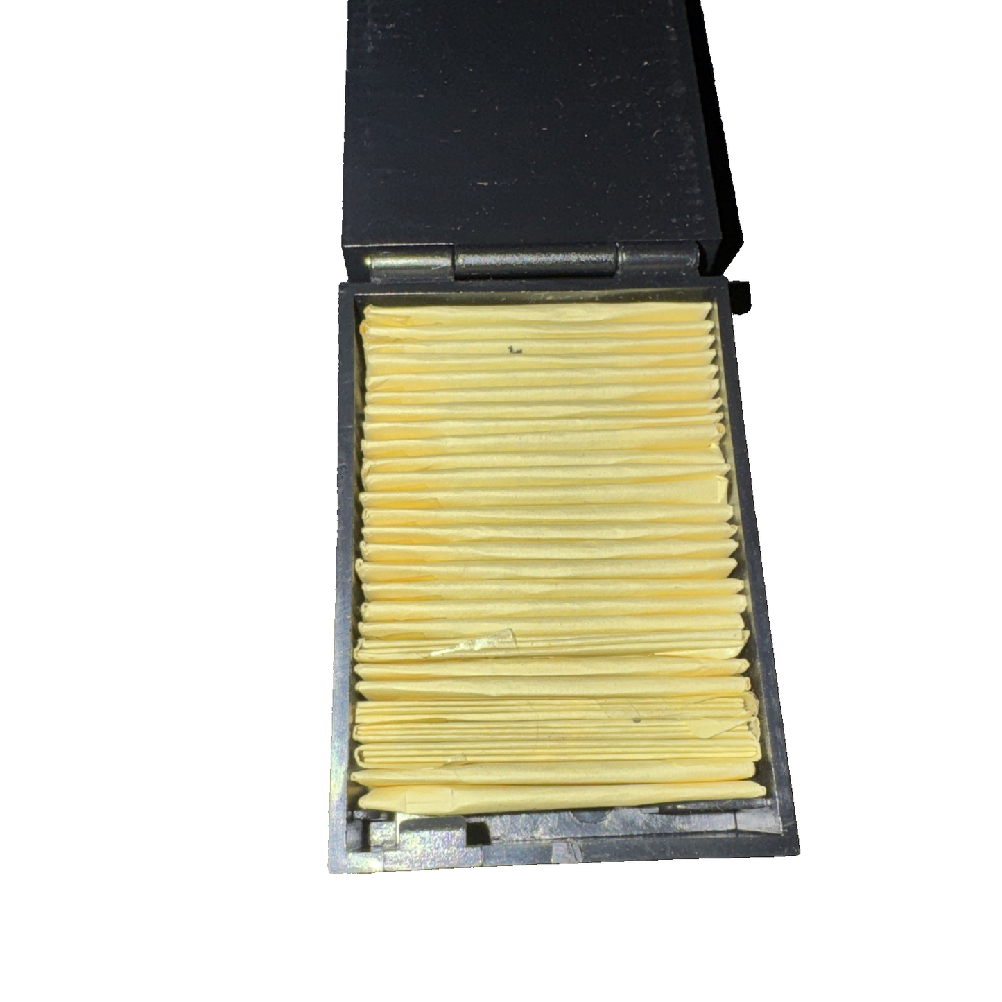 Replacement Blades For Easy Cut Carton Cutter