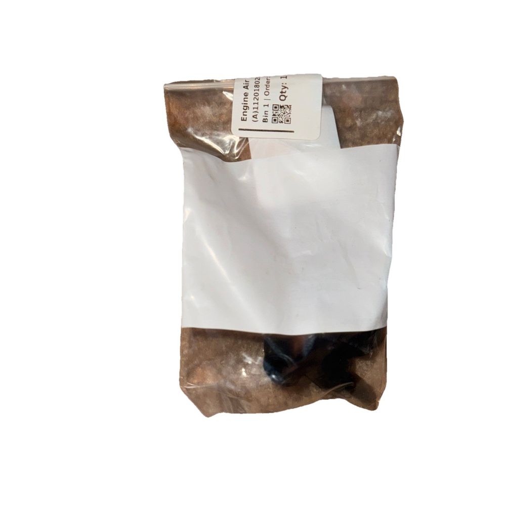 Crankcase Breather Connector for Mercedes CLK320 CLK3 ML320 C320 1120180209, Unbranded – a bag of brown and white food