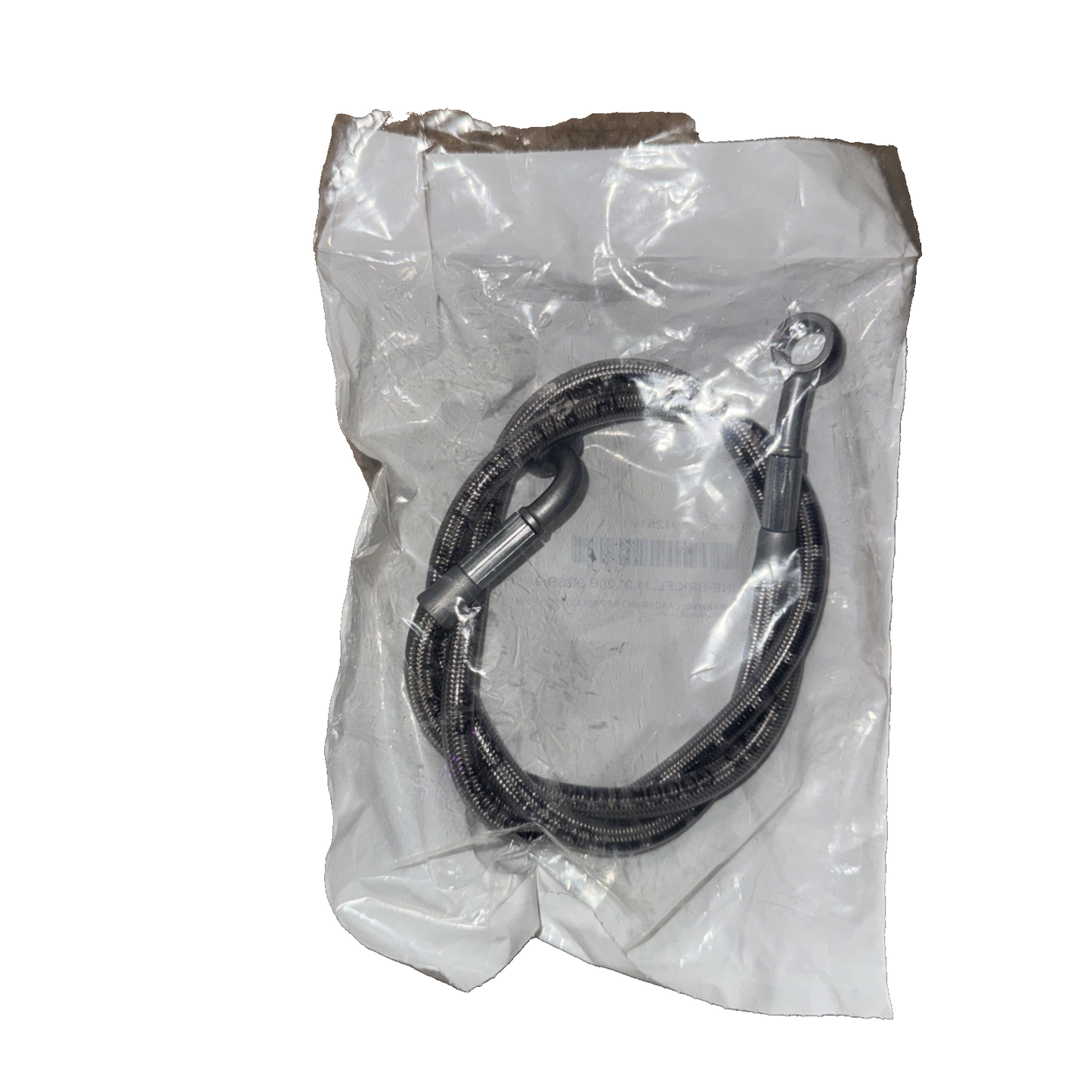 Polaris OEM Break Line Front Left #1912519