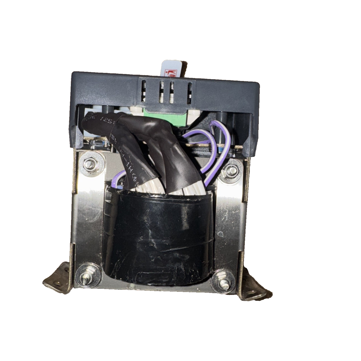 LCU7725/00 Coded Mains Transformer LN