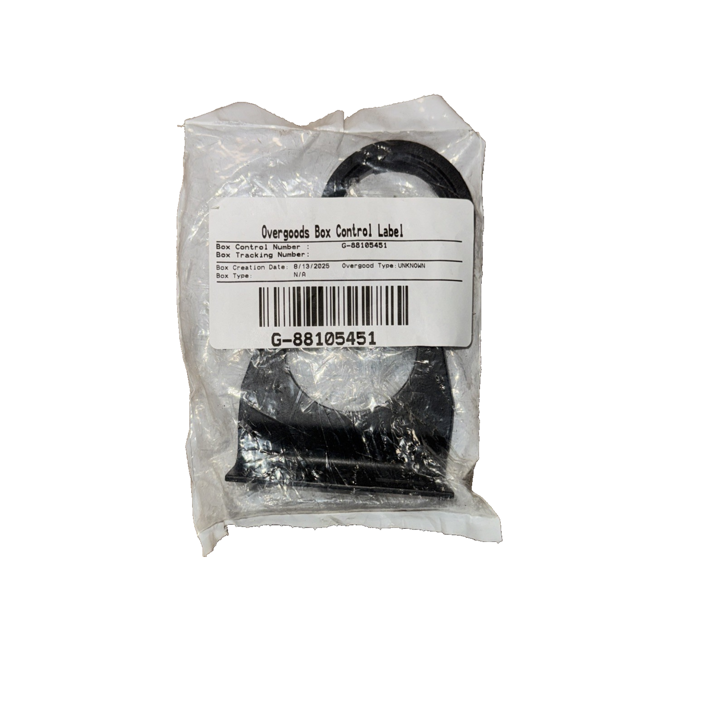PARKER PS707P BRACKET KIT 06R-06F/R