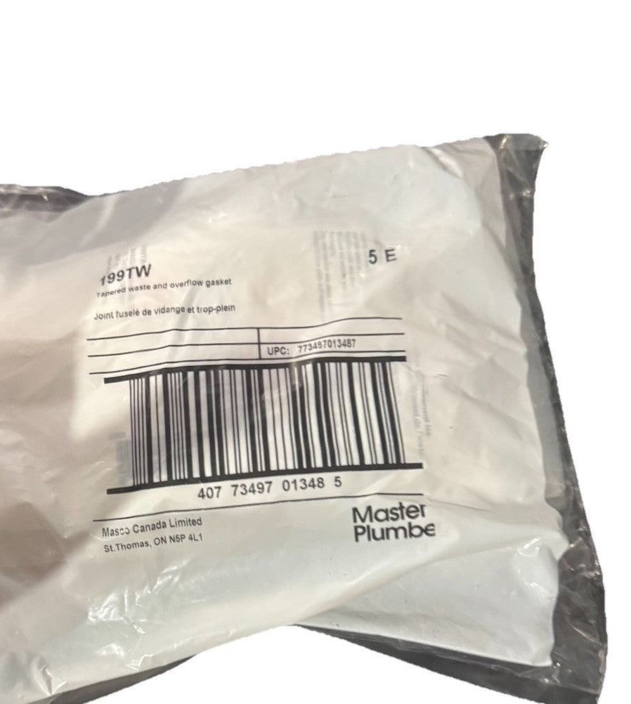 199TW Master PLumber 773497013487 5 Pack