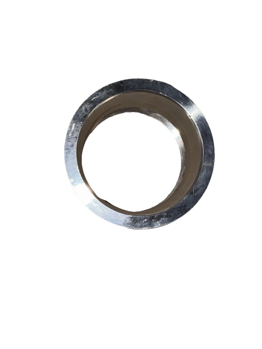 Continental ContiTech SS4" FNPT X MALE CAMLOCK – a stainless washer washer