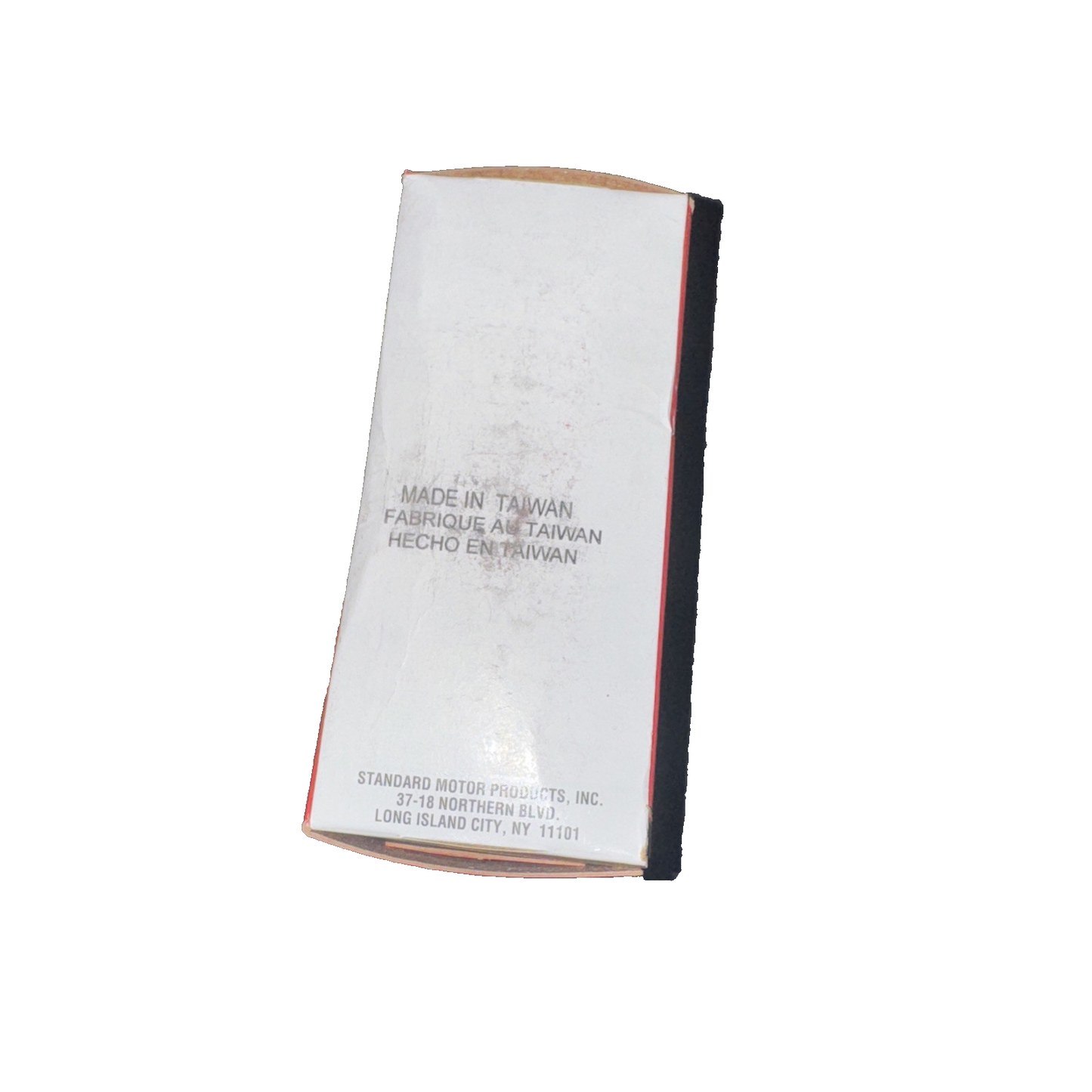 Standard Motor Products SC226 Transmission Speed Sensor