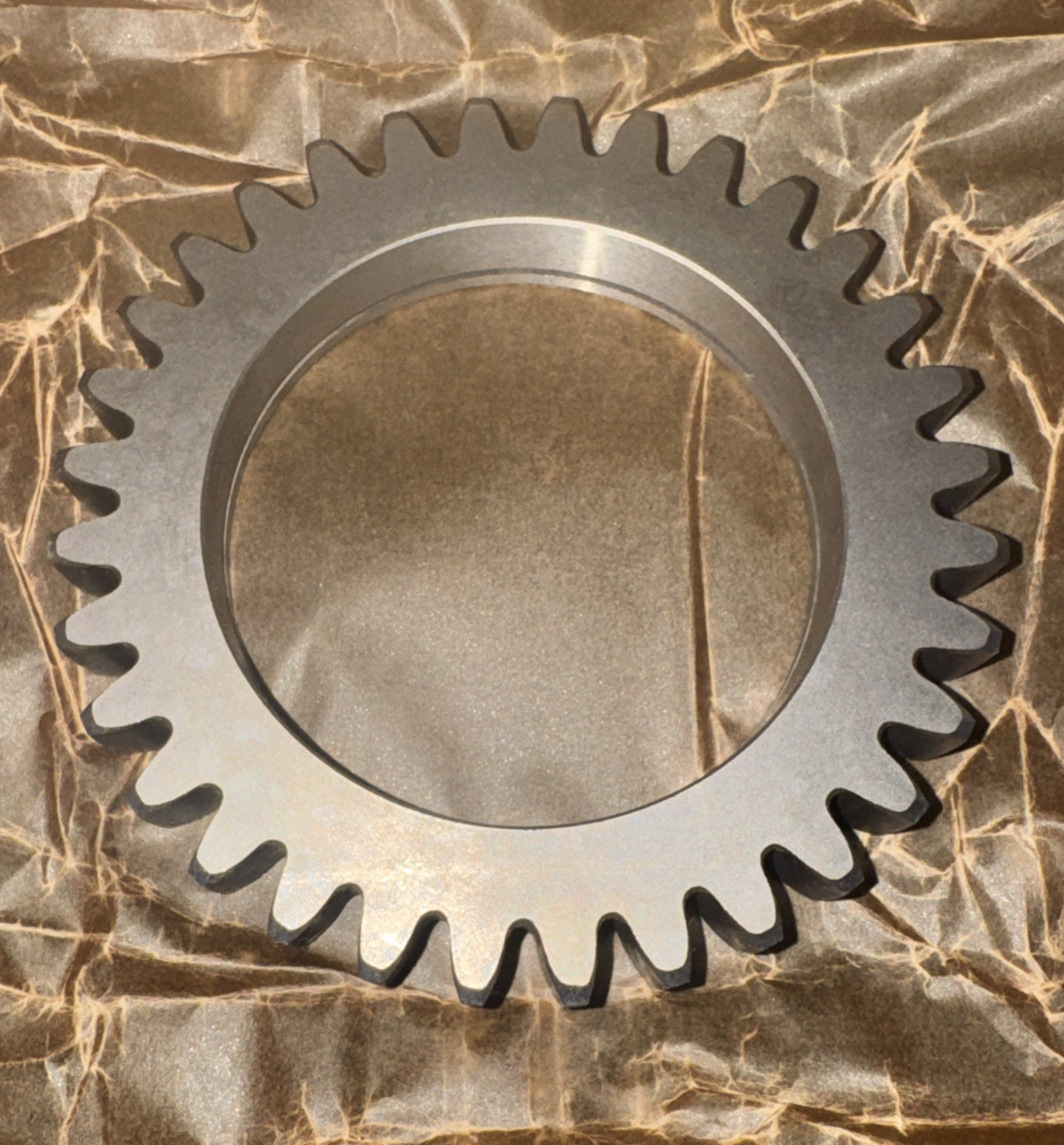 Granite Gear 32T Tooth Sprocket 64755642100F | 4059139330751