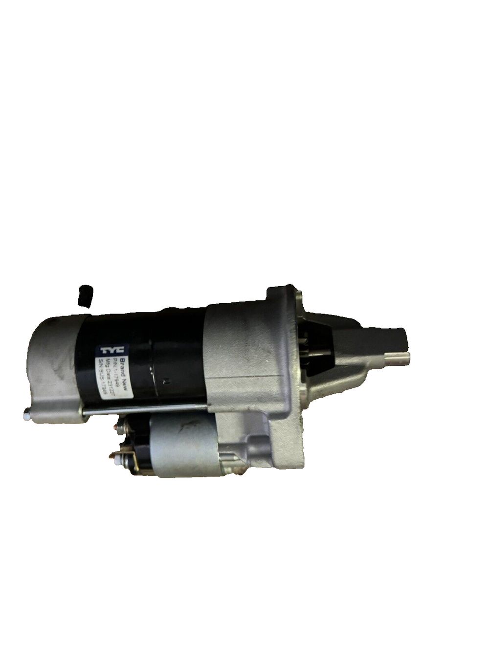 TYC 1-17949 Chrysler Town and Country Replacement Starter – a bosch bosch bosch bosch bosch bosch bosch bosch bosch bosch bosch bosch bosch…