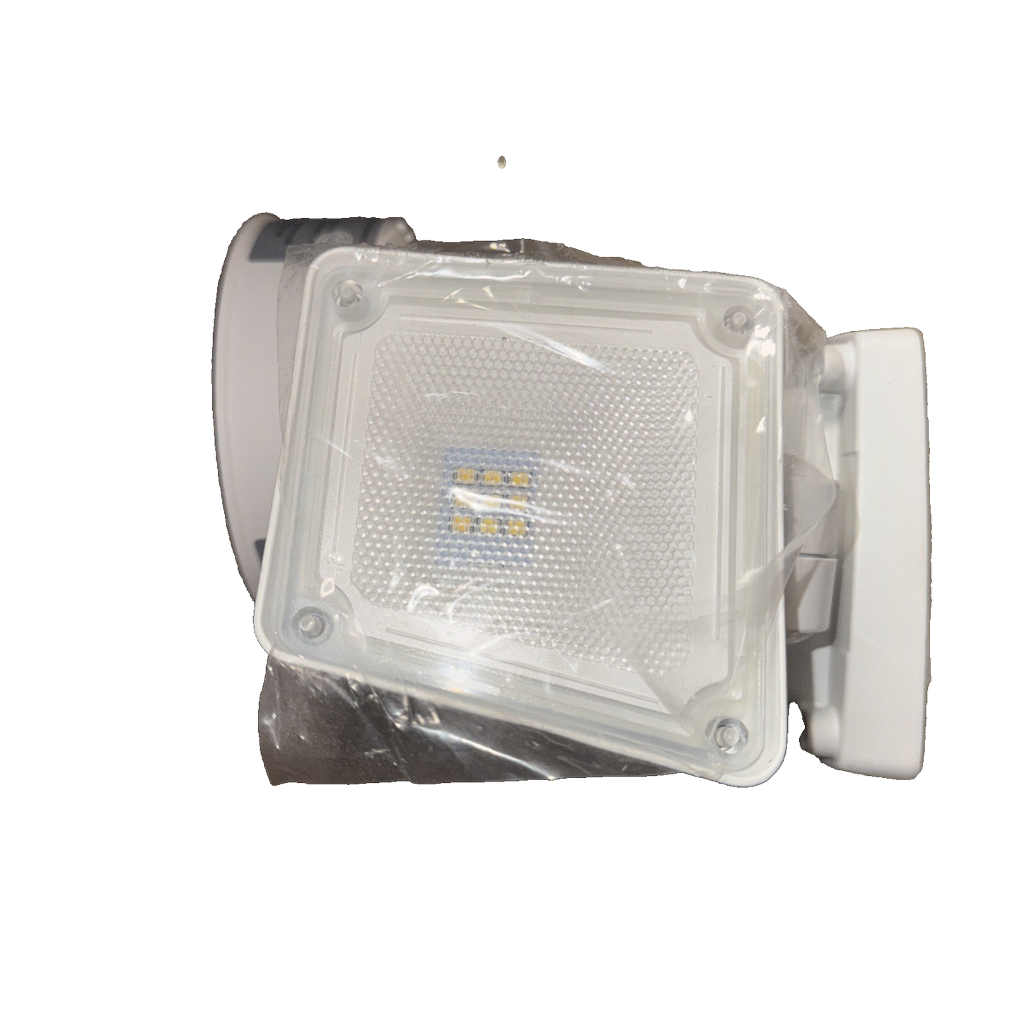 Amico Yrsel-302550-004 Waterproof LED Security Outdoor Flood Light