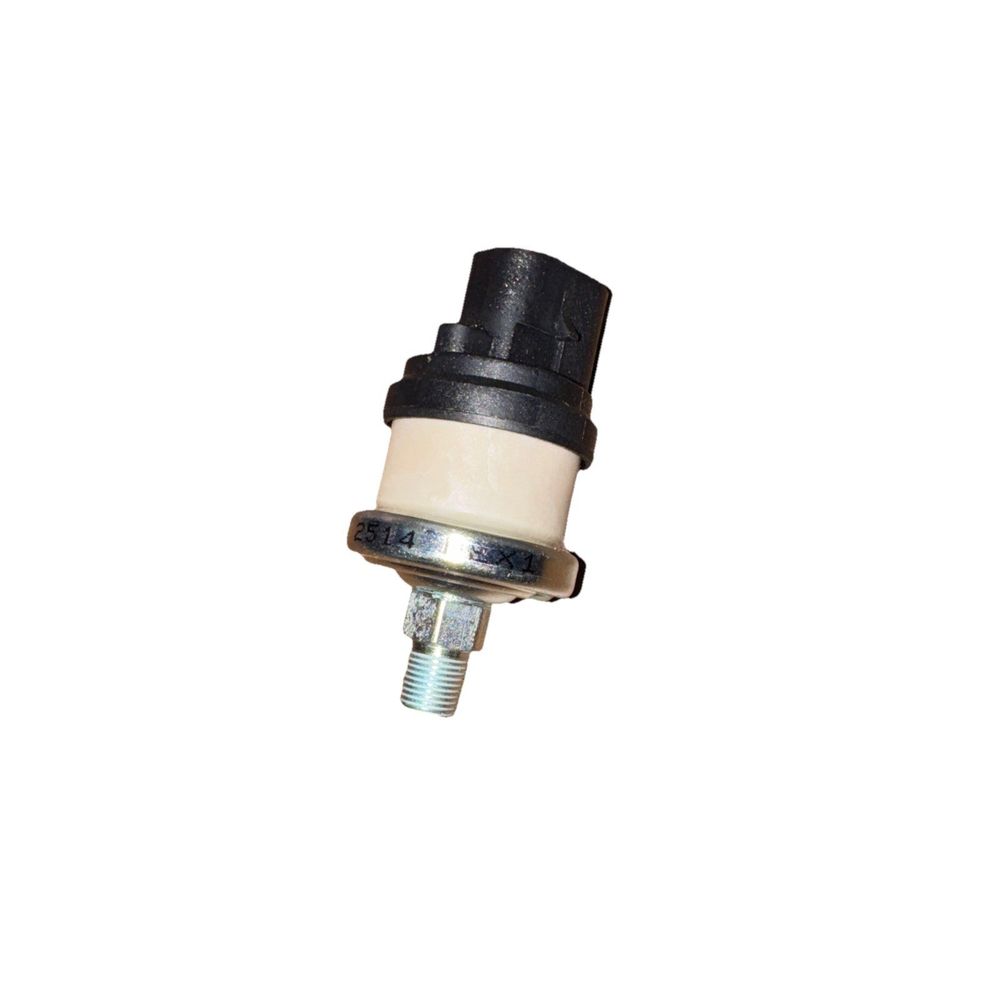 HoneyWell 77030 4 N/O Pressure Switch (No Packaging) – a small, black and white picture of a fuel cap