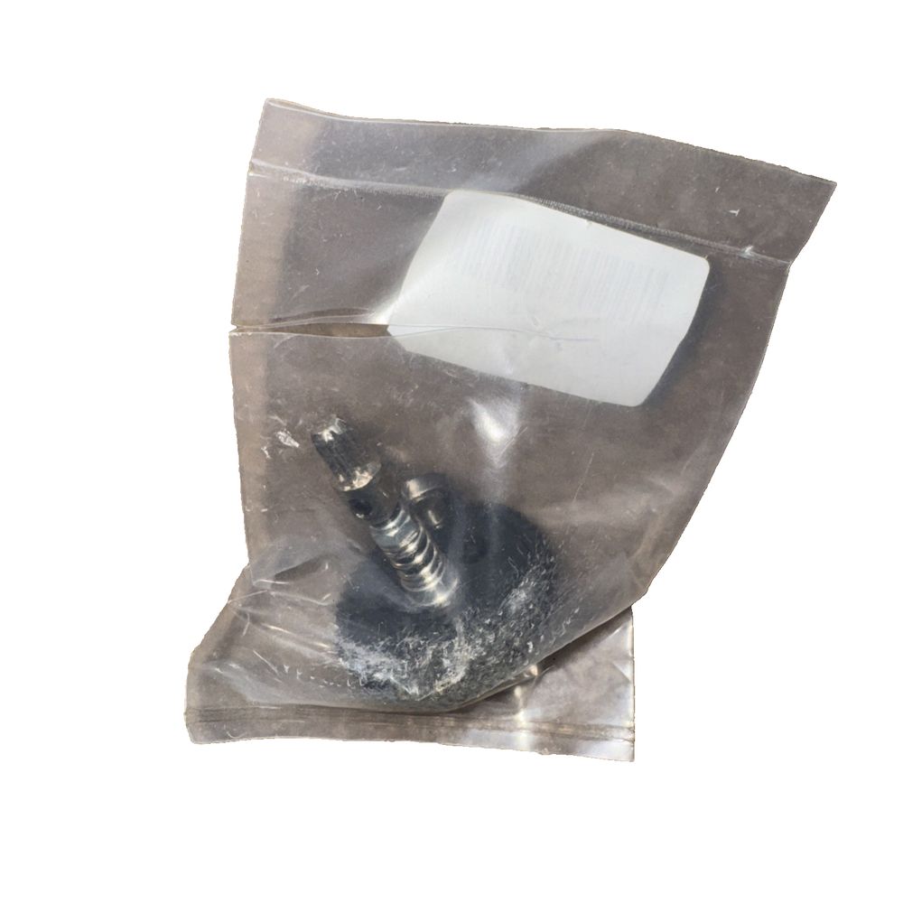Slipper Clutch Part #6878 Replacement, Unbranded – a bag of silver foil on a white background