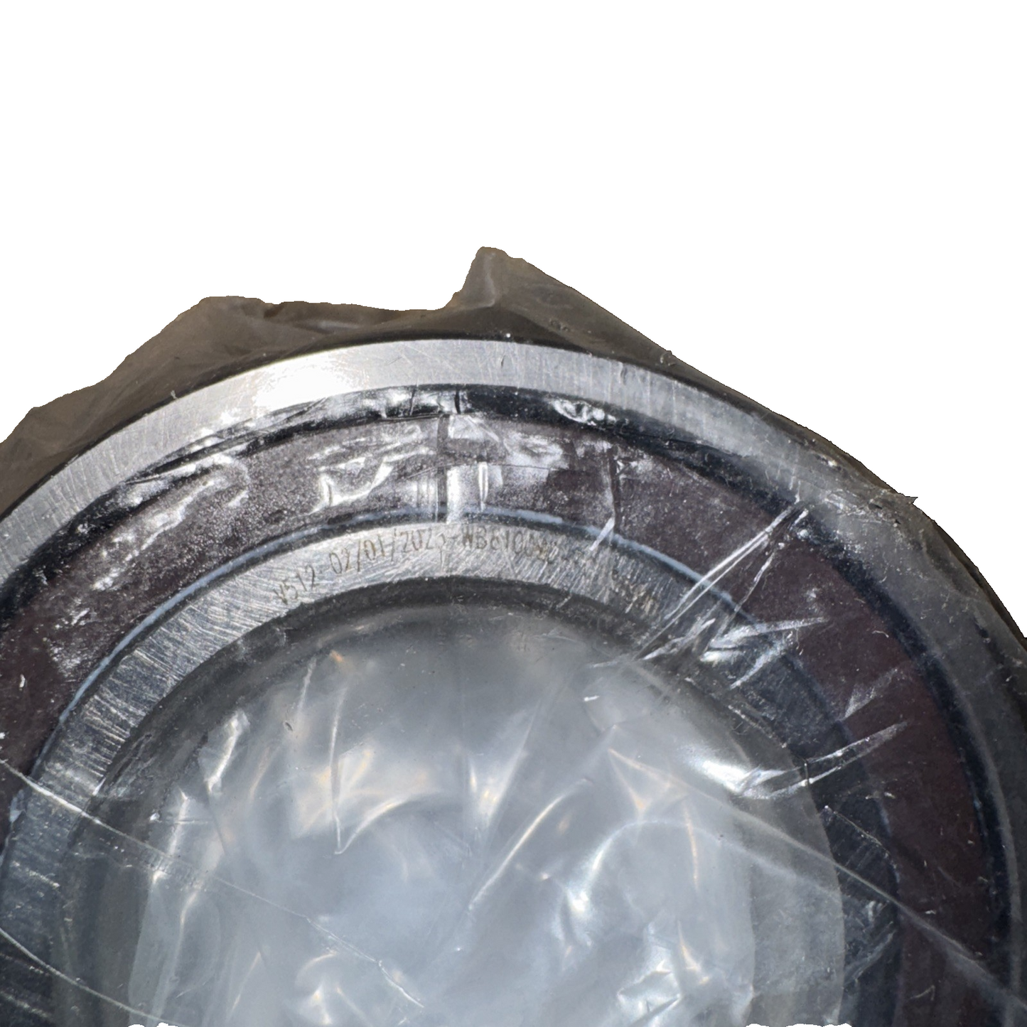 FRONT WHEEL BEARING WB610092