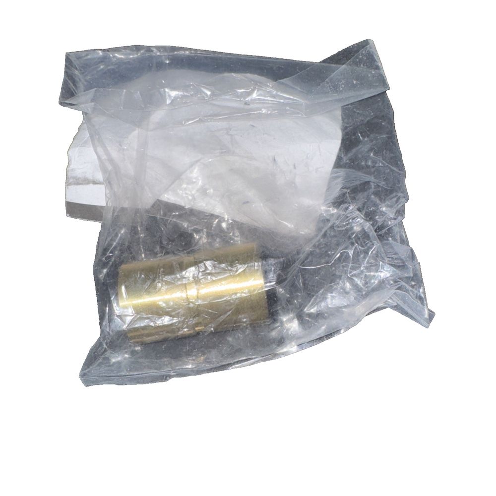 Hyster 1537435 BUSHING HY1537435 – a plastic bag with a gold foil foil