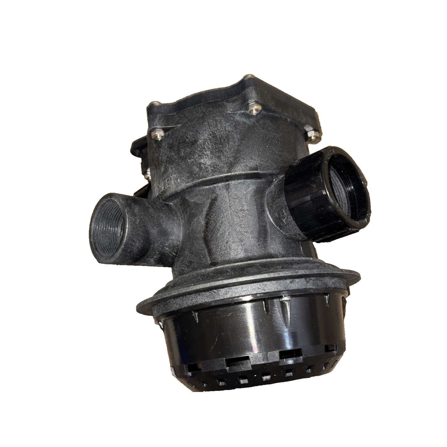 7-Way Multi-Port Valve for Carvin Laser Sand Filters 39263105