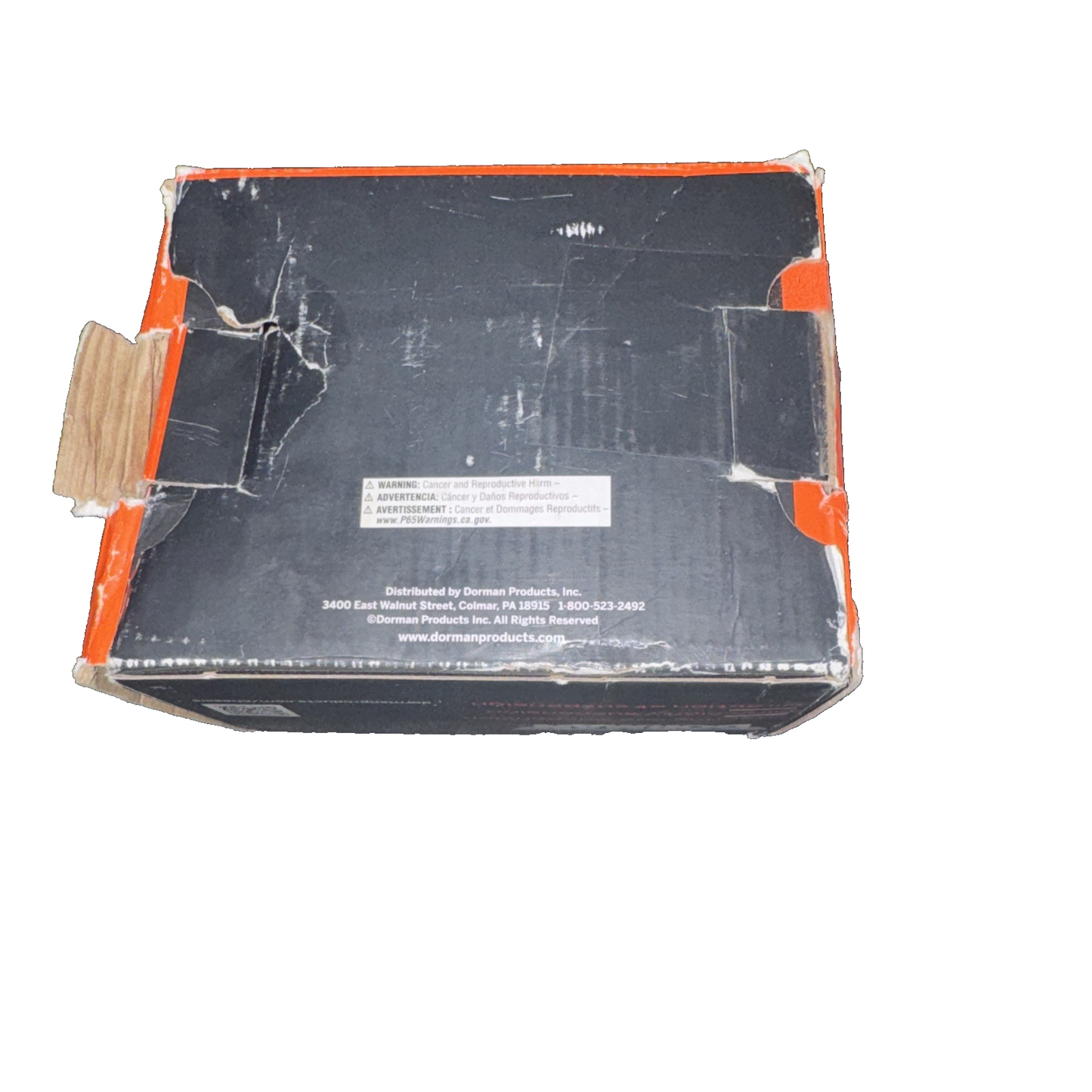 DORMAN (OE SOLUTIONS) - 523-073 - Axle Support Bushing - No Bolt (1 Pack)