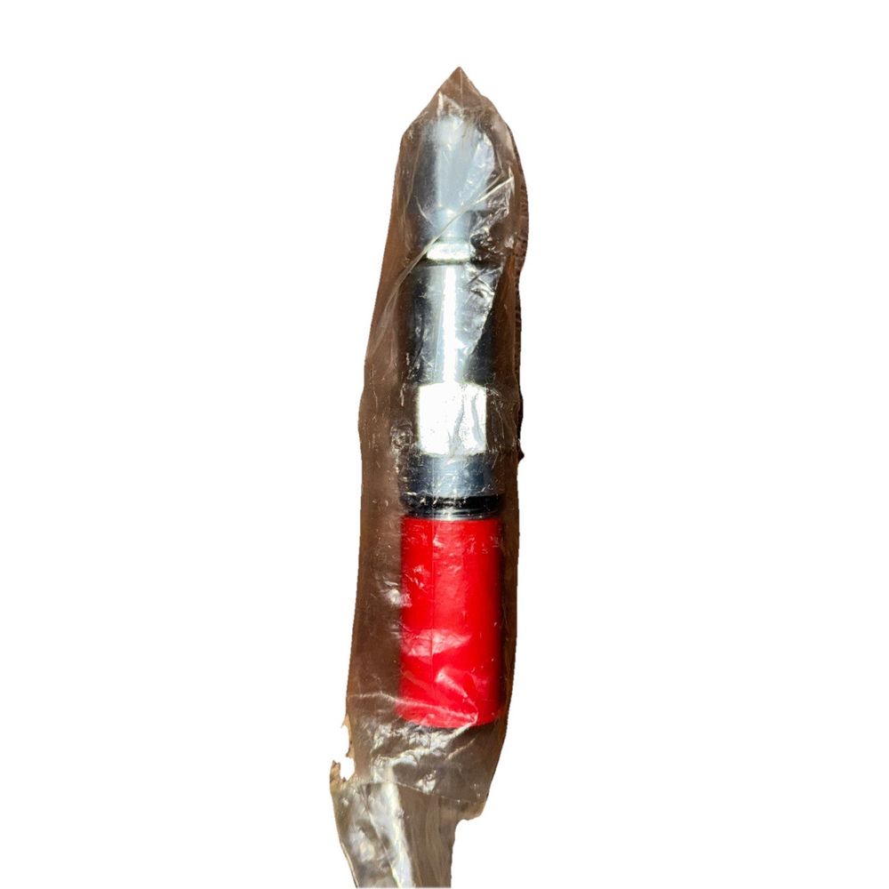 DPS2-2907-25, Valve for Vickers, Unbranded – a red and silver object on a white background