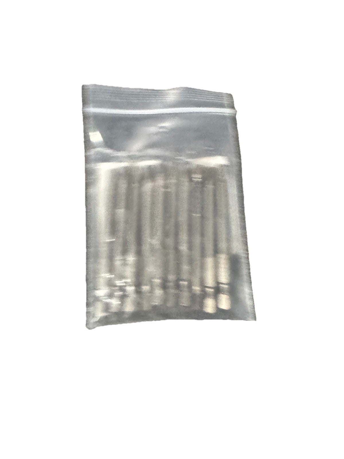 Vega Tools 3/16 in Hex Power Driver Bit 170H1264A 10 Pack