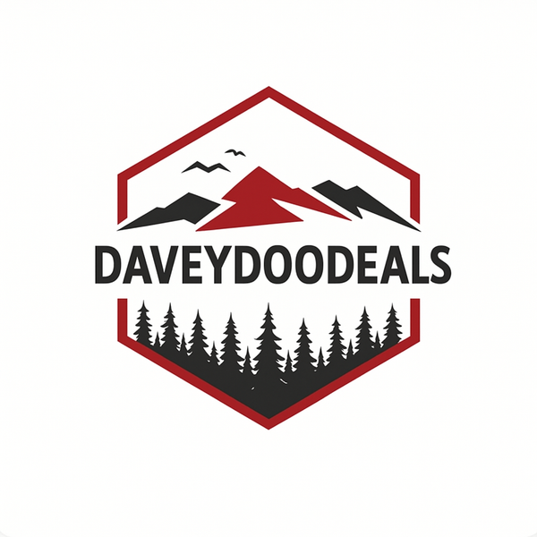 DaveyDooDeals