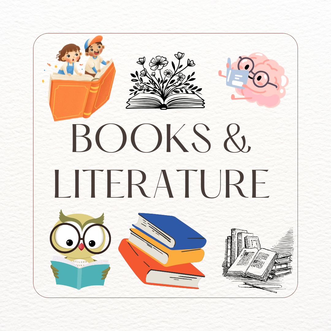 Books & Literature