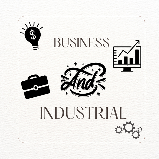 Business & Industrial