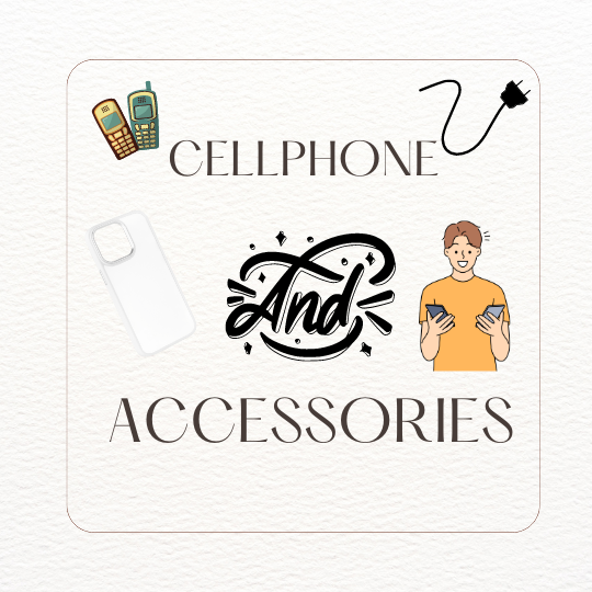 Cell Phones & Accessories