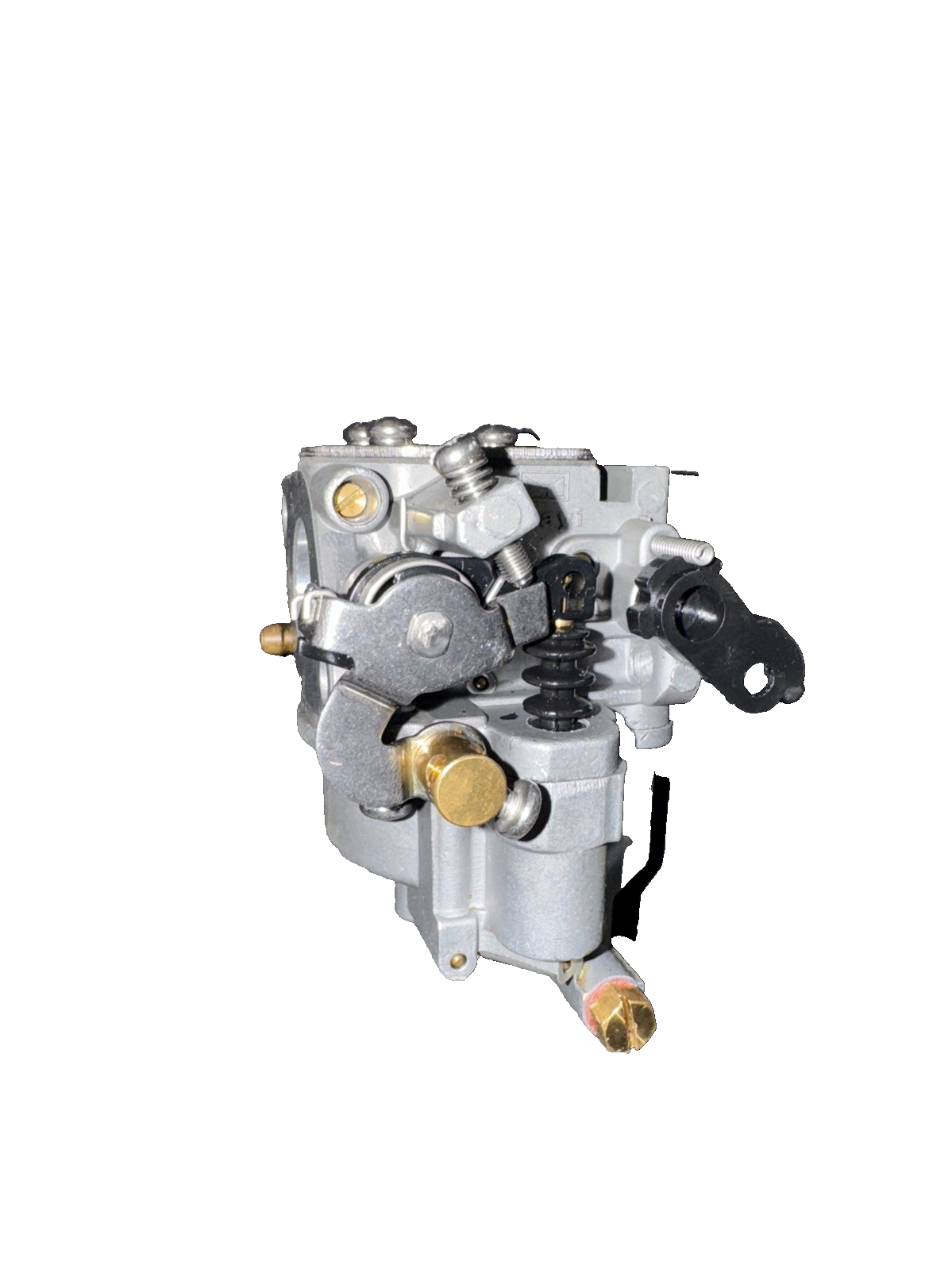 Outboard Engine F9.9-01.04.00.01 Carburetor Assy Fit For 9.9HP Boat Motor