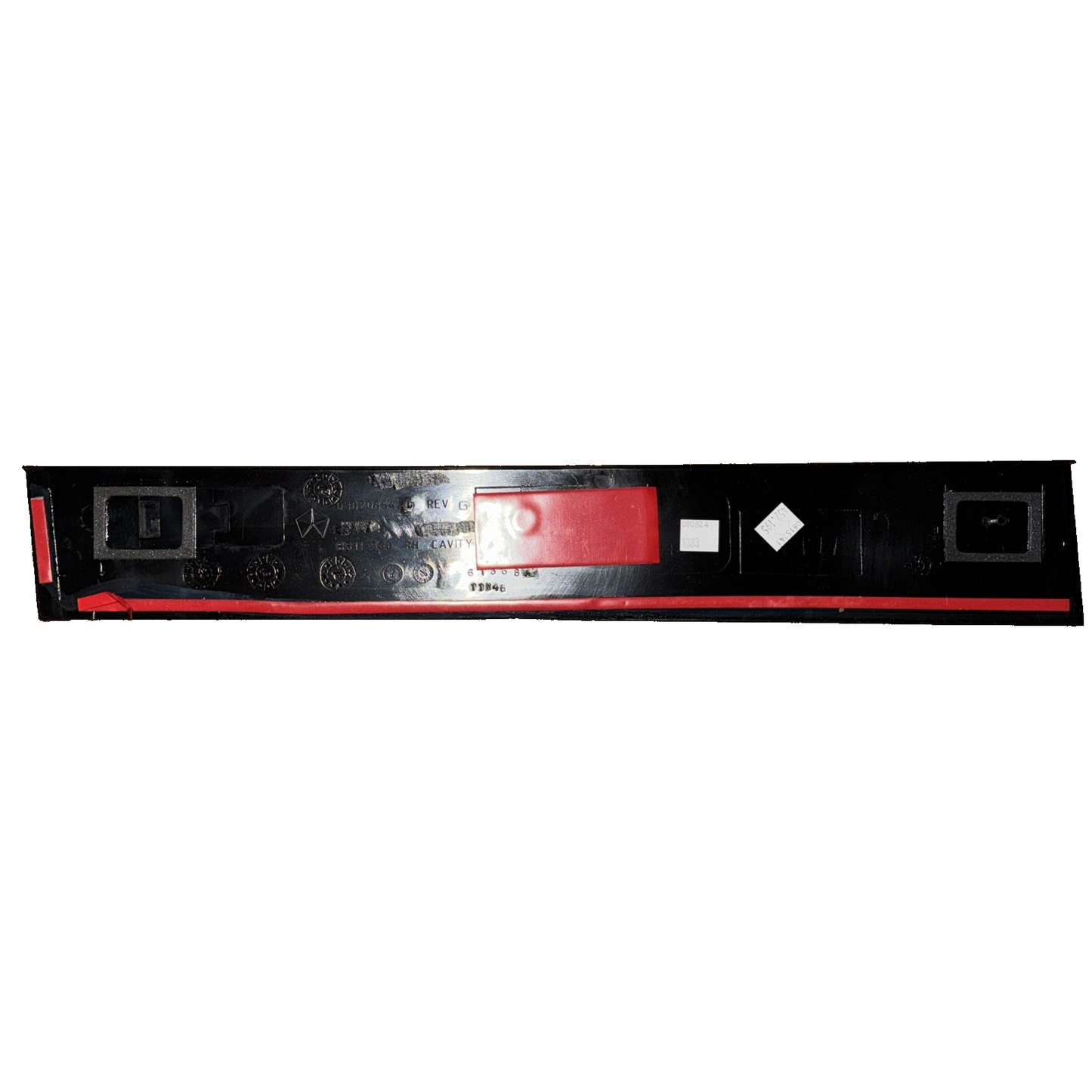 Genuine Mopar Applique 05020664AD