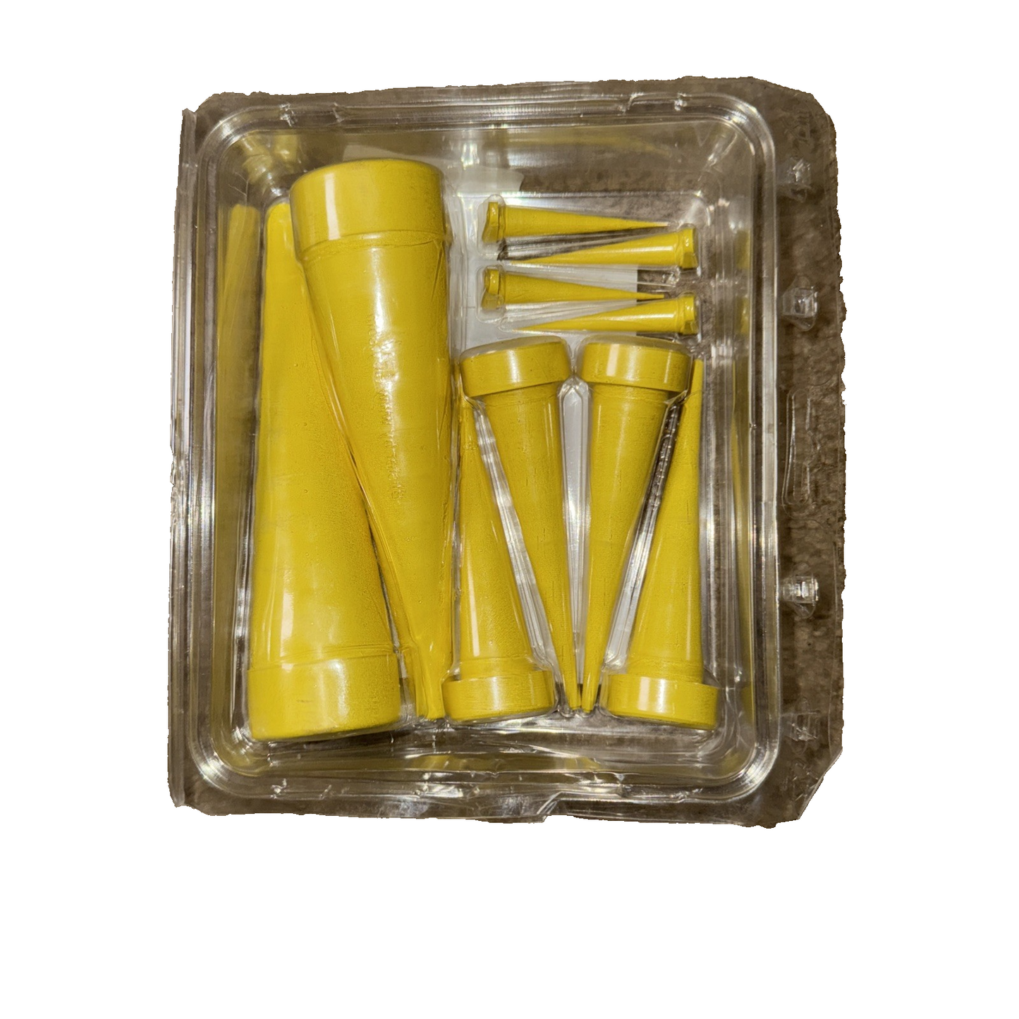 Yelloc Service Plug Mix Box SERVICELINE SM442