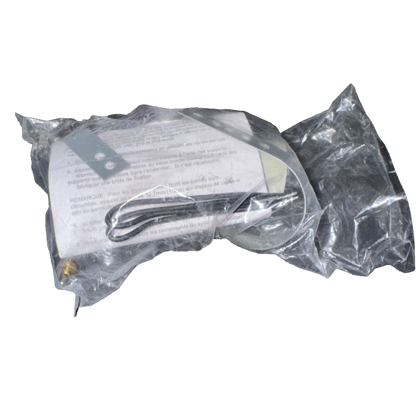 Advance 7C140M30RA Capacitor Dry 14.0Mf 300V