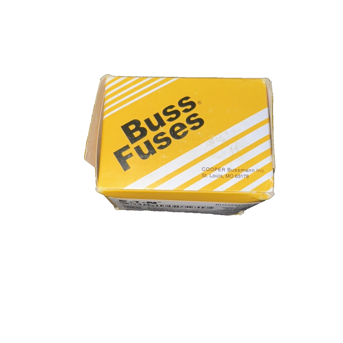 BK-ABV-8-R Eaton Fuse 100 Pack