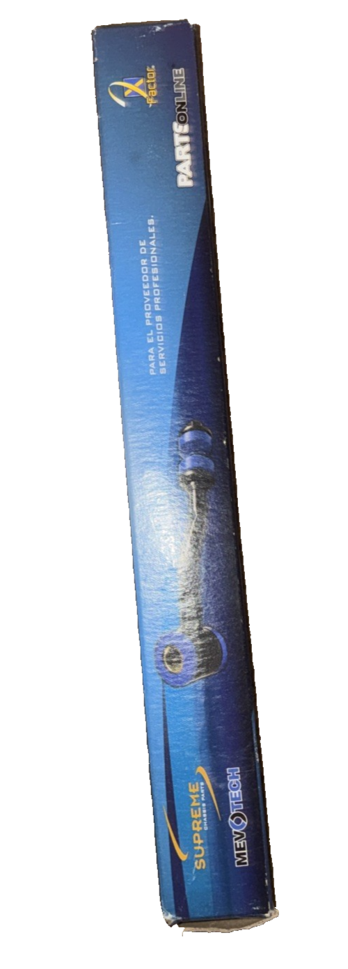 Mevotech MS30704 Steering Tie Rod End