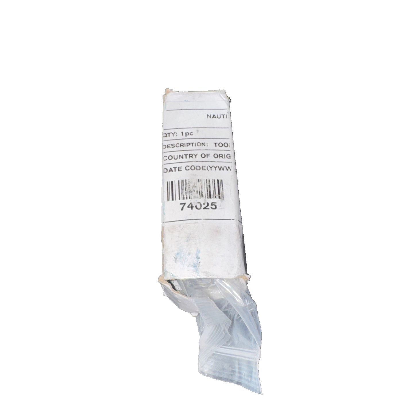 74025 Crank Puller Tool - Replacement for Boxflex Max Trainers